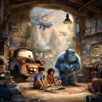 Pixar