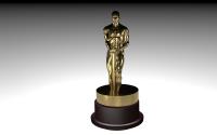 The Oscars Award