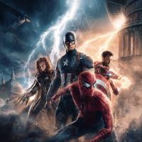 Marvel Comics